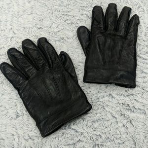 Nice Men's Leather Gloves